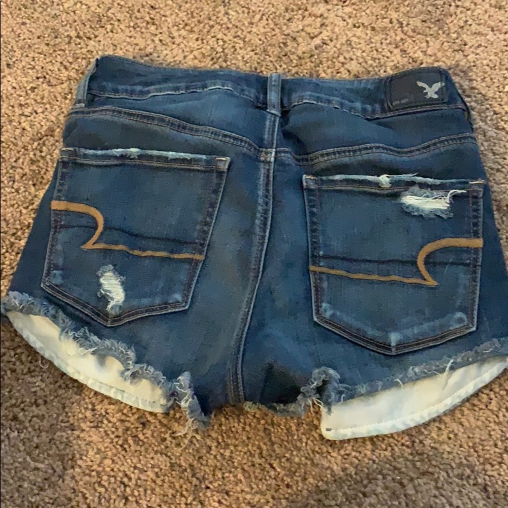 American eagle shirts size6 - Picture 2 of 2